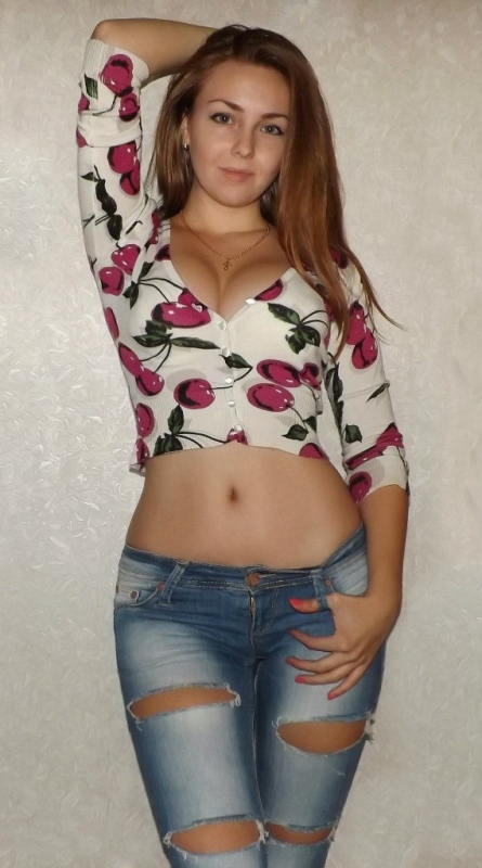 Проститутка Дарина